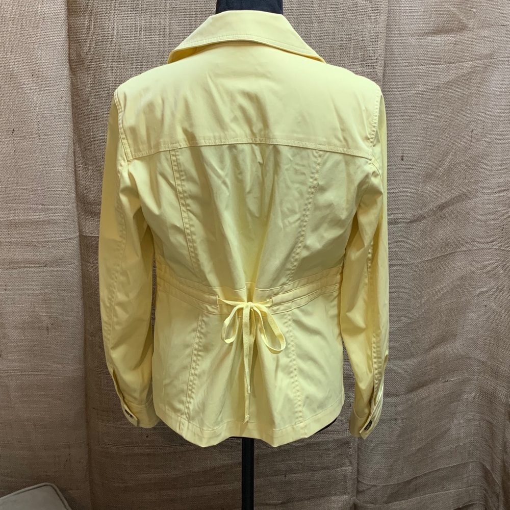 Sunset Rd Jacket - Picture 3 of 8